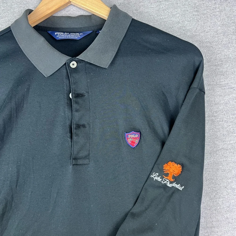 Ralph Lauren elevate your
